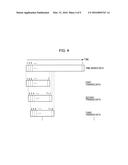 Apparatus and method for learning a model corresponding to time-series     input data diagram and image