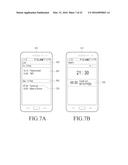 ELECTRONIC DEVICE, METHOD FOR MANAGING SCHEDULE, AND STORAGE MEDIUM diagram and image