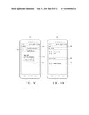 ELECTRONIC DEVICE, METHOD FOR MANAGING SCHEDULE, AND STORAGE MEDIUM diagram and image