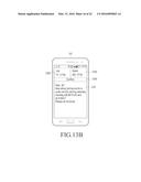 ELECTRONIC DEVICE, METHOD FOR MANAGING SCHEDULE, AND STORAGE MEDIUM diagram and image