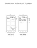 ELECTRONIC DEVICE, METHOD FOR MANAGING SCHEDULE, AND STORAGE MEDIUM diagram and image