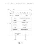 Systems and Methods to Faciliate Replacement of Depleted Batteries diagram and image