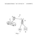 SYSTEM AND METHOD FOR USING GAMIFICATION TO IMPROVE ECO-DRIVING BEHAVIOR     AND MEASURE FUEL REDUCTIONS diagram and image