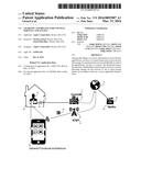 CHARGING AND BILLING FOR CONTENT, SERVICES, AND ACCESS diagram and image