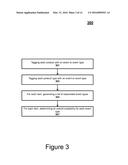 TARGETED ADVERTISEMENTS FROM INTENDED RECIPIENT PREDICTIONS DERIVED FROM     USER INFORMATION diagram and image