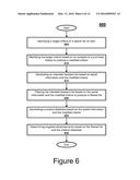 TARGETED ADVERTISEMENTS FROM INTENDED RECIPIENT PREDICTIONS DERIVED FROM     USER INFORMATION diagram and image