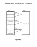 TARGETED ADVERTISEMENTS FROM INTENDED RECIPIENT PREDICTIONS DERIVED FROM     USER INFORMATION diagram and image