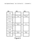 TARGETED ADVERTISEMENTS FROM INTENDED RECIPIENT PREDICTIONS DERIVED FROM     USER INFORMATION diagram and image