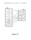 TARGETED ADVERTISEMENTS FROM INTENDED RECIPIENT PREDICTIONS DERIVED FROM     USER INFORMATION diagram and image