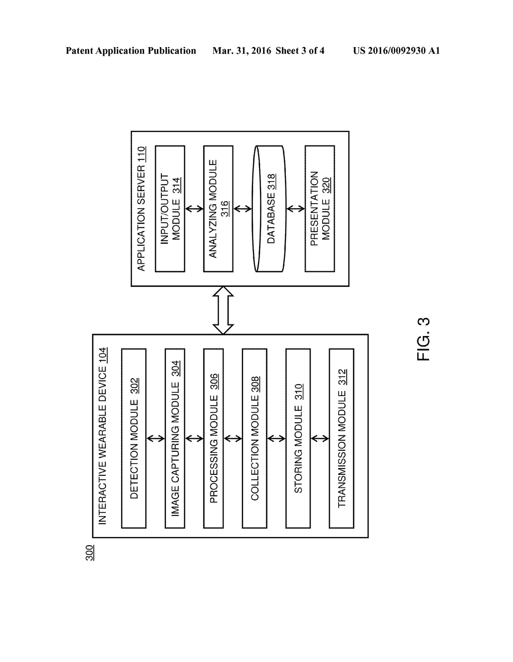 METHOD AND SYSTEM FOR GATHERING DATA FOR TARGETED ADVERTISEMENTS - diagram, schematic, and image 04