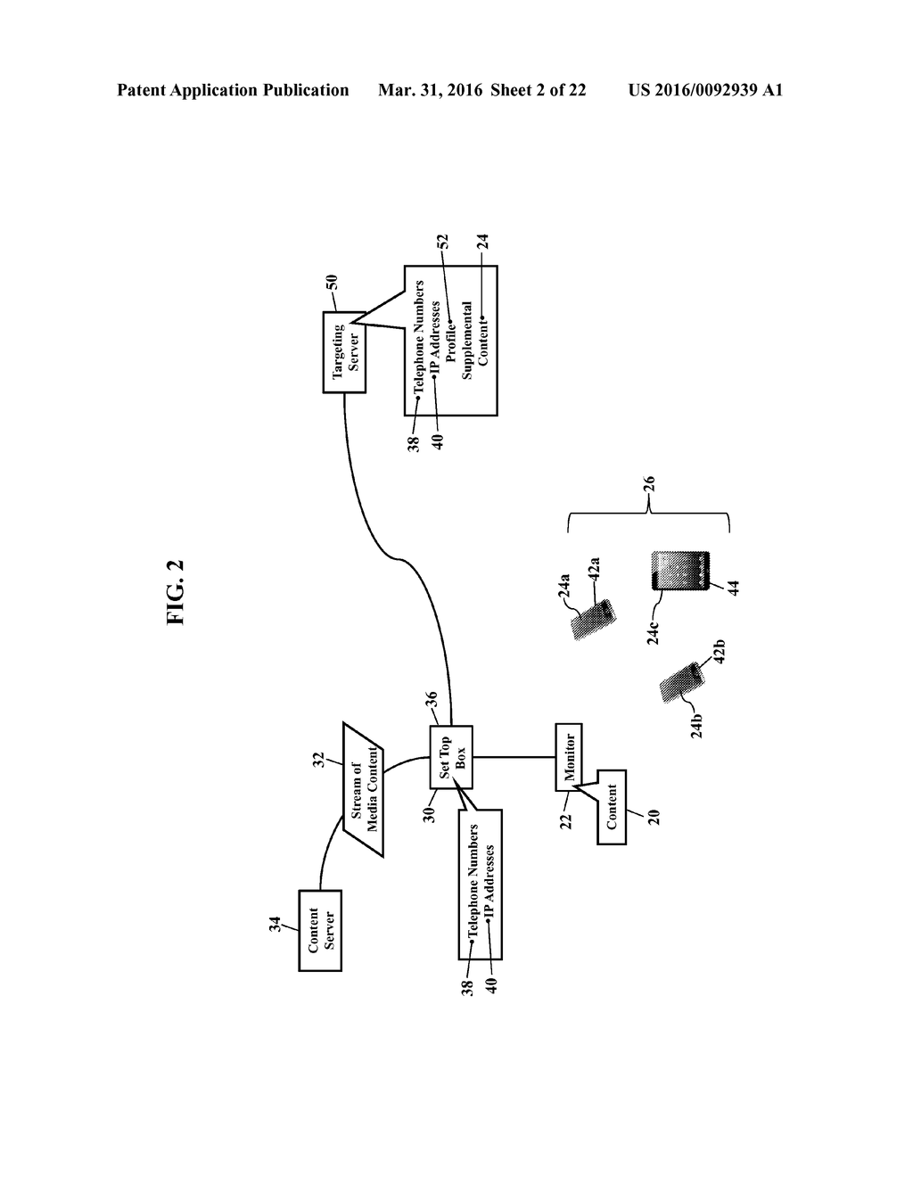 Enhanced Shared Media Experiences - diagram, schematic, and image 03