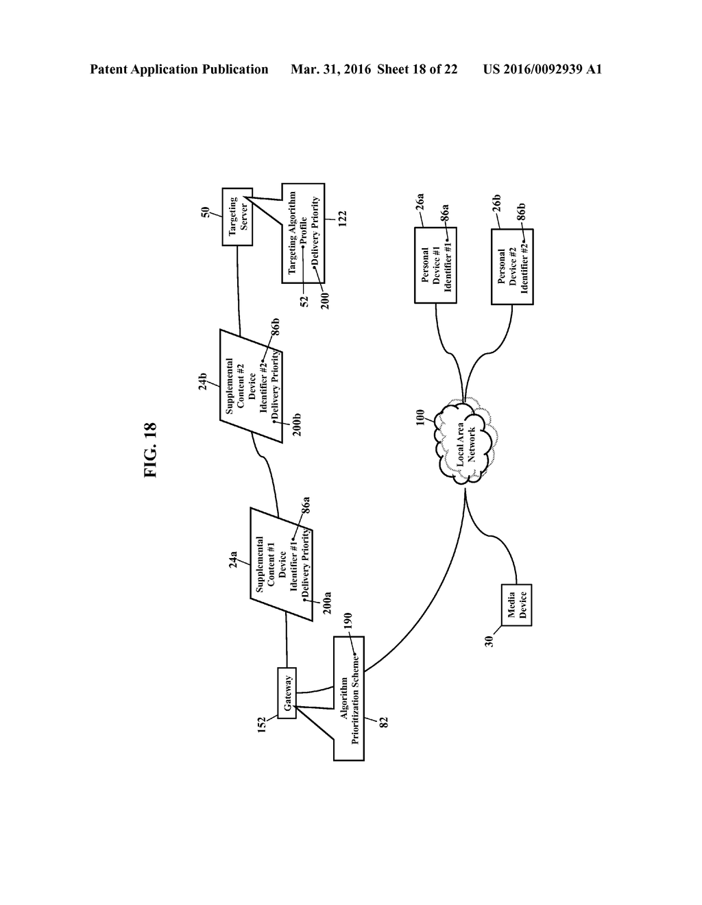 Enhanced Shared Media Experiences - diagram, schematic, and image 19