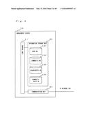 COORDINATES INFORMATION PROVIDING SYSTEM AND READ INFORMATION MANAGEMENT     SYSTEM diagram and image