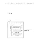 COORDINATES INFORMATION PROVIDING SYSTEM AND READ INFORMATION MANAGEMENT     SYSTEM diagram and image