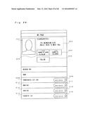 COORDINATES INFORMATION PROVIDING SYSTEM AND READ INFORMATION MANAGEMENT     SYSTEM diagram and image