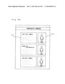 COORDINATES INFORMATION PROVIDING SYSTEM AND READ INFORMATION MANAGEMENT     SYSTEM diagram and image