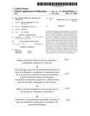 Electronic-Shopping Method and Apparatus diagram and image