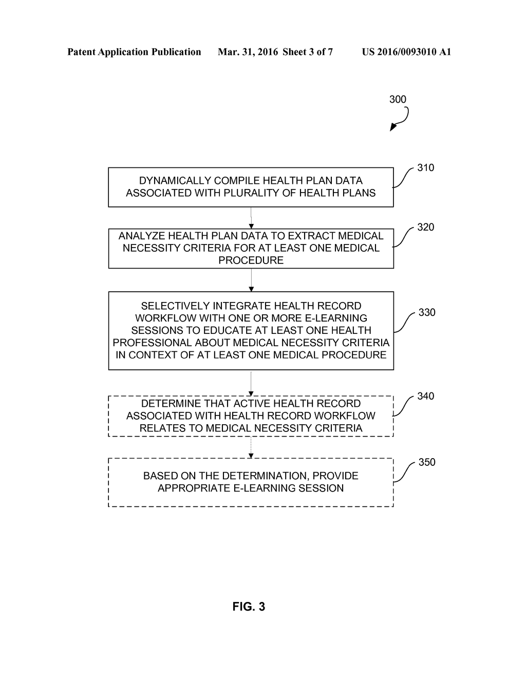 MULTI-PAYER CLINICAL DOCUMENTATION E-LEARNING PLATFORM - diagram, schematic, and image 04