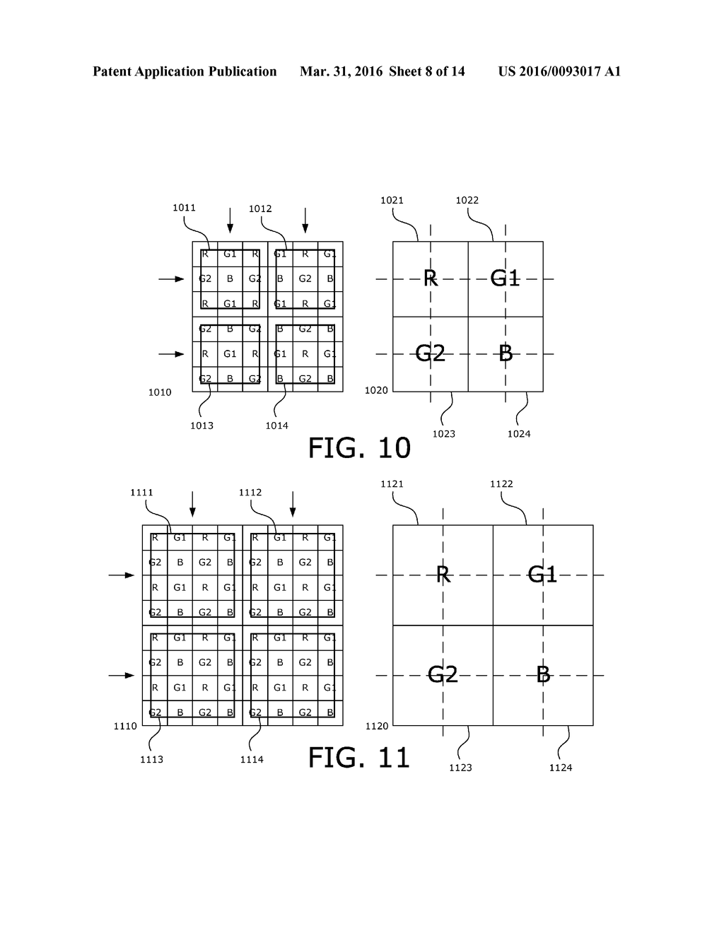 SIGMA-DELTA ADC WITH INTEGRATED RAW IMAGE SCALING FILTER - diagram, schematic, and image 09