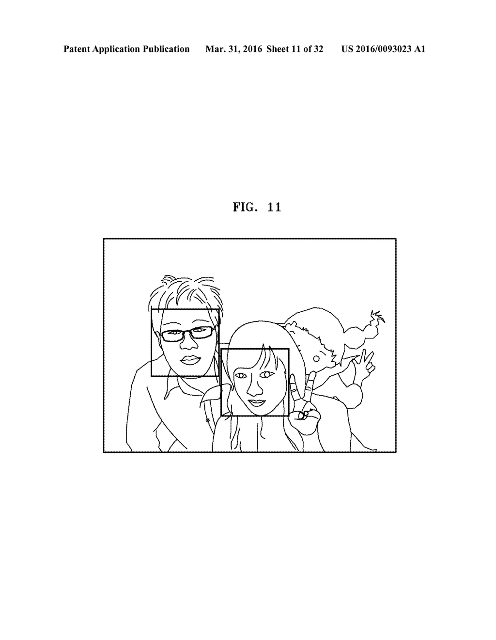 IMAGE PROCESSING APPARATUS AND IMAGE PROCESSING METHOD - diagram, schematic, and image 12