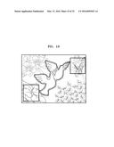 IMAGE PROCESSING APPARATUS AND IMAGE PROCESSING METHOD diagram and image