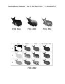 METHOD, SYSTEM AND COMPUTER PROGRAM PRODUCT FOR IMPROVING THE QUALITY OF     AN IMAGE diagram and image