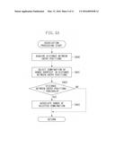 INFORMATION PROCESSING APPARATUS RECOGNIZING MULTI-TOUCH OPERATION,     CONTROL METHOD THEREOF, AND STORAGE MEDIUM diagram and image