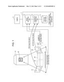 THREE-DIMENSIONAL COORDINATE COMPUTING APPARATUS, THREE-DIMENSIONAL     COORDINATE COMPUTING METHOD, AND NON-TRANSITORY COMPUTER READABLE     RECORDING MEDIUM HAVING THEREIN PROGRAM FOR THREE-DIMENSIONAL COORDINATE     COMPUTING diagram and image