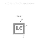 THREE-DIMENSIONAL COORDINATE COMPUTING APPARATUS, THREE-DIMENSIONAL     COORDINATE COMPUTING METHOD, AND NON-TRANSITORY COMPUTER READABLE     RECORDING MEDIUM HAVING THEREIN PROGRAM FOR THREE-DIMENSIONAL COORDINATE     COMPUTING diagram and image