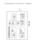 Optimizing a Visual Perspective of Media diagram and image