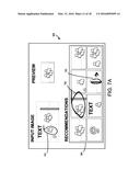 Optimizing a Visual Perspective of Media diagram and image