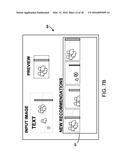 Optimizing a Visual Perspective of Media diagram and image