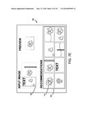 Optimizing a Visual Perspective of Media diagram and image