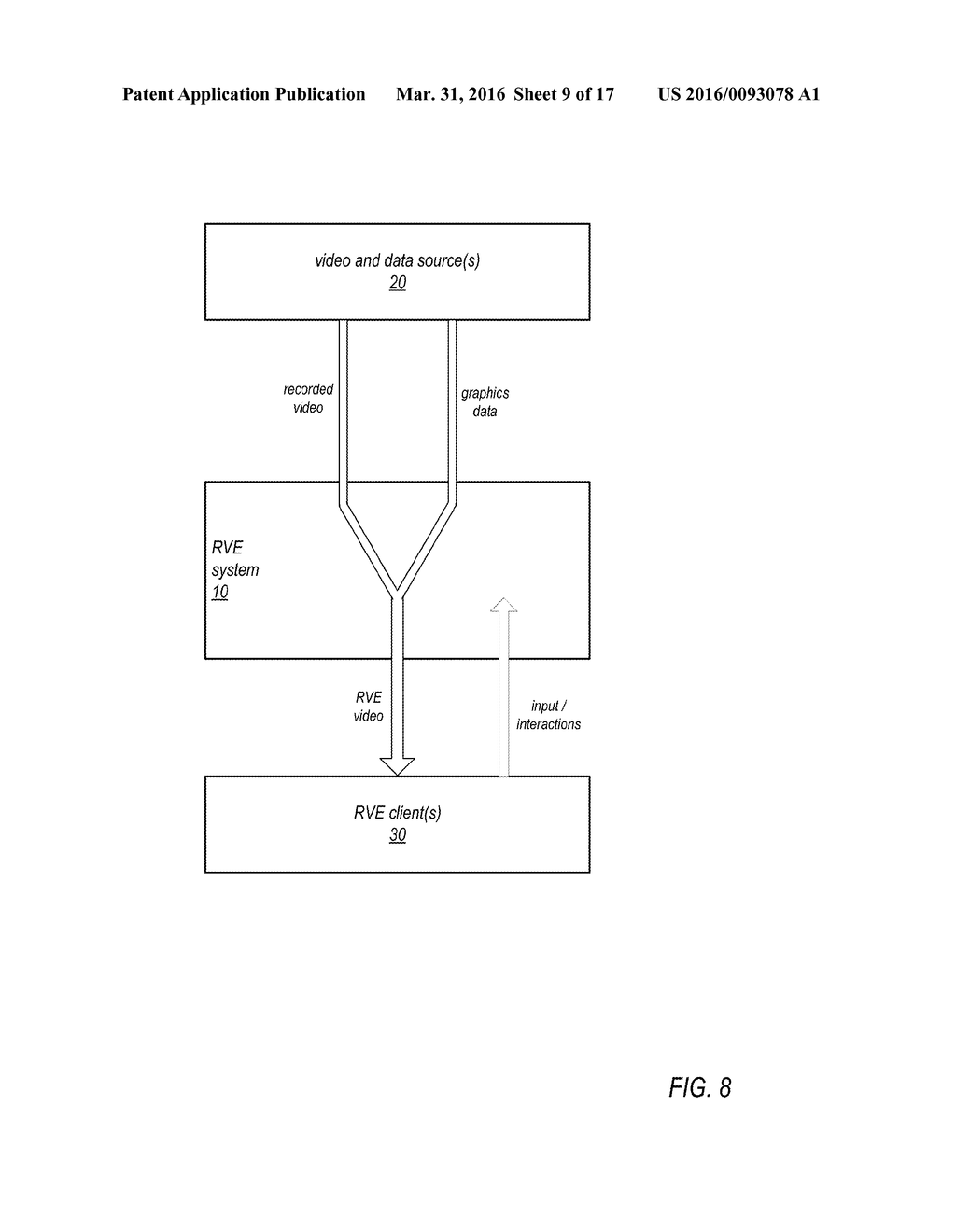 VIRTUAL WORLD GENERATION ENGINE - diagram, schematic, and image 10