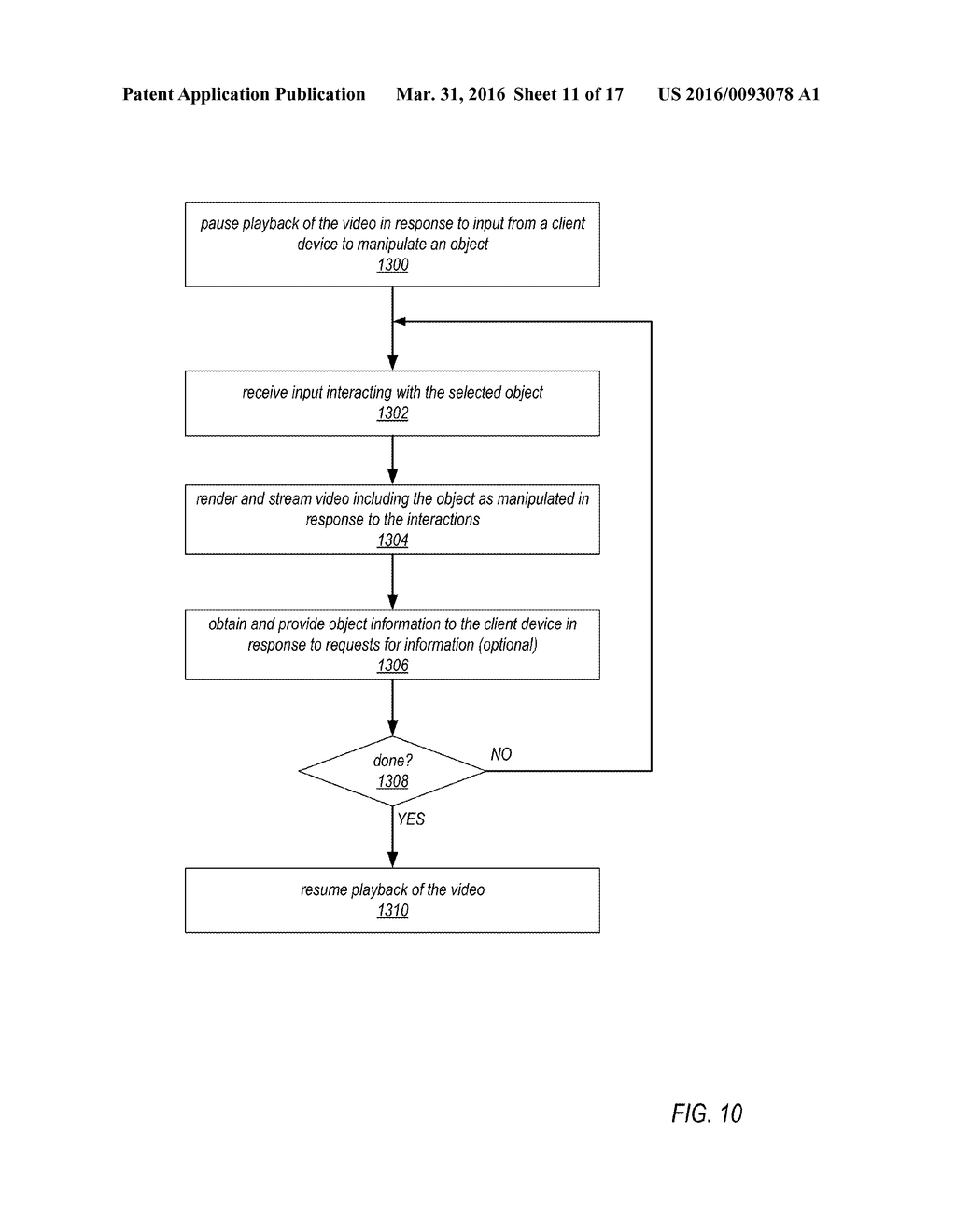 VIRTUAL WORLD GENERATION ENGINE - diagram, schematic, and image 12