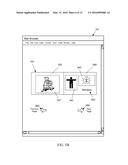 Proactive creation of photo products diagram and image