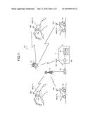 CONSTRUCTION MACHINE AND OPERATION STATE MANAGEMENT SYSTEM FOR THE SAME diagram and image