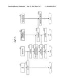 CONSTRUCTION MACHINE AND OPERATION STATE MANAGEMENT SYSTEM FOR THE SAME diagram and image