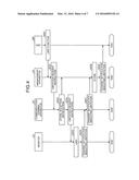 CONSTRUCTION MACHINE AND OPERATION STATE MANAGEMENT SYSTEM FOR THE SAME diagram and image