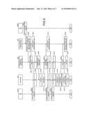 CONSTRUCTION MACHINE AND OPERATION STATE MANAGEMENT SYSTEM FOR THE SAME diagram and image