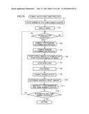 GAMING MACHINE EXECUTING LINK GAME ON COMMON SCREEN SHARED BY GAMING     TERMINALS diagram and image