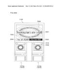 GAMING MACHINE EXECUTING LINK GAME ON COMMON SCREEN SHARED BY GAMING     TERMINALS diagram and image