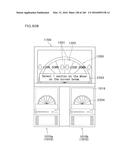 GAMING MACHINE EXECUTING LINK GAME ON COMMON SCREEN SHARED BY GAMING     TERMINALS diagram and image