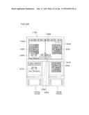 GAMING MACHINE EXECUTING LINK GAME ON COMMON SCREEN SHARED BY GAMING     TERMINALS diagram and image