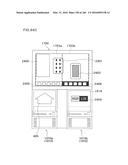 GAMING MACHINE EXECUTING LINK GAME ON COMMON SCREEN SHARED BY GAMING     TERMINALS diagram and image