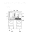 GAMING MACHINE EXECUTING LINK GAME ON COMMON SCREEN SHARED BY GAMING     TERMINALS diagram and image