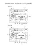 GAMING MACHINE EXECUTING LINK GAME ON COMMON SCREEN SHARED BY GAMING     TERMINALS diagram and image