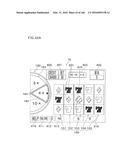 GAMING MACHINE EXECUTING LINK GAME ON COMMON SCREEN SHARED BY GAMING     TERMINALS diagram and image