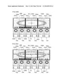 GAMING MACHINE EXECUTING LINK GAME ON COMMON SCREEN SHARED BY GAMING     TERMINALS diagram and image