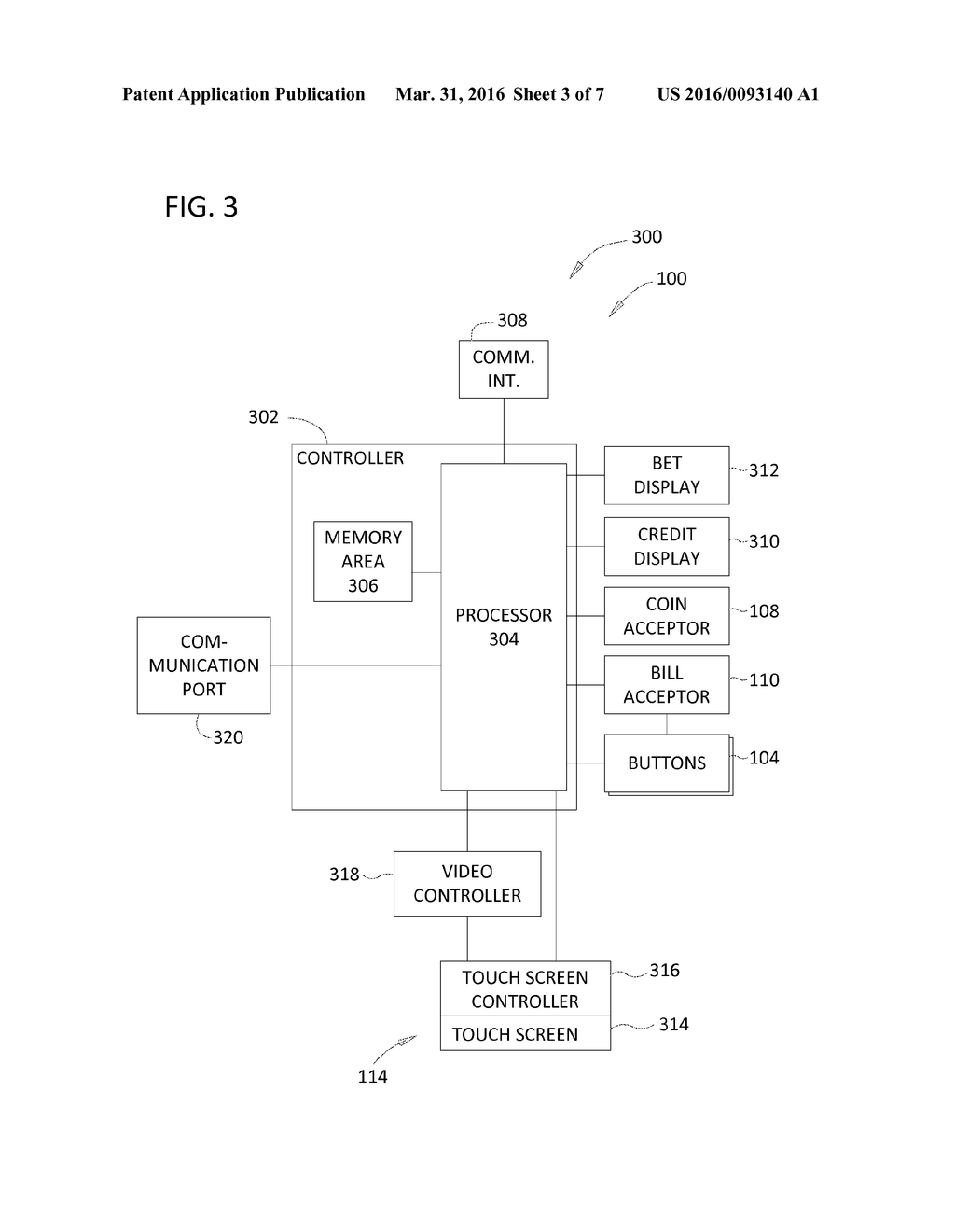 SYSTEM AND METHOD FOR PROVIDING A GAME WITH UNFOLDING SYMBOLS - diagram, schematic, and image 04